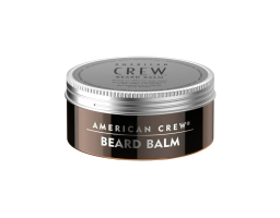 American Crew бальзам для усов и бороды Beard Balm 60 г | Цена, характеристики, отзывы — Интернет-магазин MONA