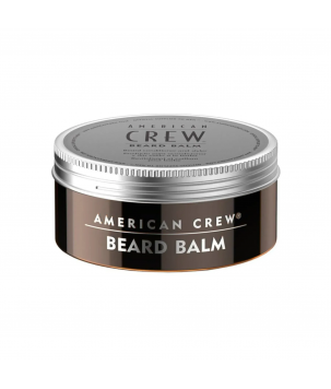 American Crew Бальзам для вусів та бороди Beard Balm, 60 гр