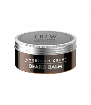 American Crew Бальзам для вусів та бороди Beard Balm, 60 гр