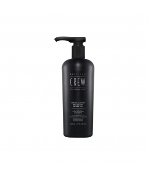American Crew Гель для гоління Precision Shave Gel, 450 мл