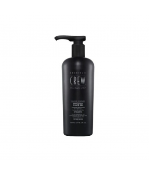 American Crew Гель для гоління Precision Shave Gel, 450 мл