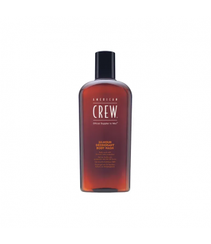 American Crew Гель для душу Classic 24-Hour Deodorant Body Wash, 450 мл