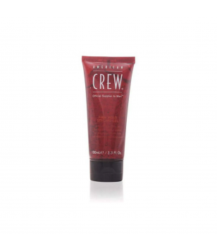 American Crew Гель сильной фиксации Firm Hold Styling Gel, 100 мл