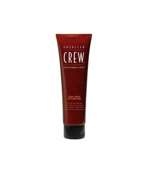 American Crew Гель сильної фіксації Firm Hold Styling Gel, 250 мл