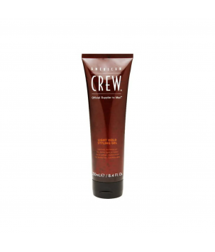 American Crew Гель слабкої фіксації Light Hold Styling Gel, 250 мл