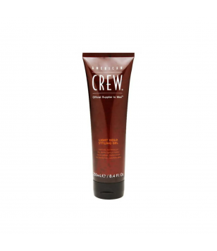American Crew Гель слабой фиксации Light Hold Styling Gel, 250 мл