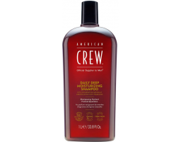 American Crew глибоко зволожувальний шампунь Daily Deep Moisturizing Shampoo 250 мл — купити в Україні