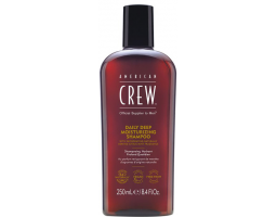 American Crew глибоко зволожувальний шампунь Daily Deep Moisturizing Shampoo 250 мл — купити в Україні