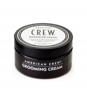 American Crew Крем для стайлінгу сильної фіксації Classic Grooming Cream, 85 гр