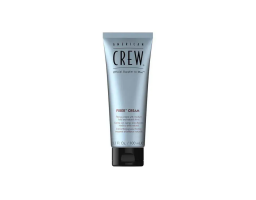 American Crew крем середньої фіксації Official Supplier to Men Fiber Cream 100 мл — купити в Україні