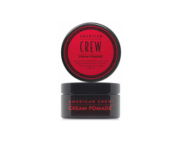 American Crew крем-помада для волосся Cream Pomade 85 г — купити в Україні