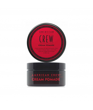 American Crew Крем-помада для волосся Cream Pomade, 85 гр