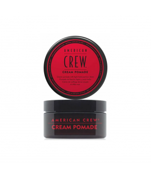 American Crew Крем-помада для волосся Cream Pomade, 85 гр