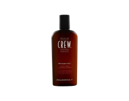 American Crew лосьйон для текстурування волосся Classic Light Hold Texture Lotion 250 мл — купити в Україні