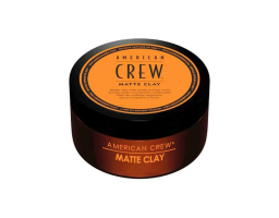 American Crew матуюча глина Matte Clay 85 г — купити в Україні