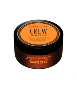 American Crew Матувальна глина Matte Clay, 85 гр