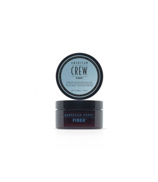 American Crew Паста сильної фіксації Fiber, 50 гр
