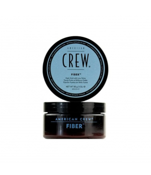 American Crew Паста сильной фиксации Fiber, 85 г