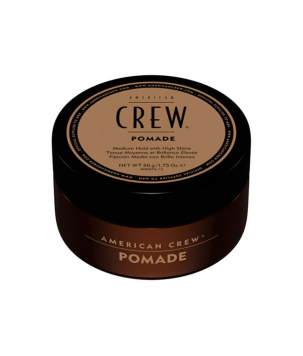 American Crew Помада для стайлінгу Classic Pomade, 50 гр