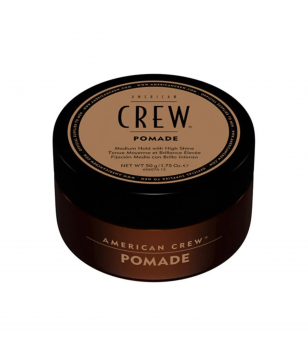 American Crew Помада для стайлінгу Classic Pomade, 50 гр