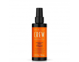 American Crew спрей для укладання волосся Matte Clay Spray 150 мл — купити в Україні