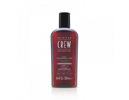 American Crew засіб 3 в 1 Chamomile + Pine Shampoo Conditioner and Body Wash — купити в Україні