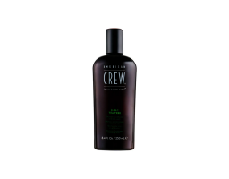 American Crew засіб 3 в 1 Tea Tree Shampoo Conditioner and Body Wash 250 мл — купити в Україні