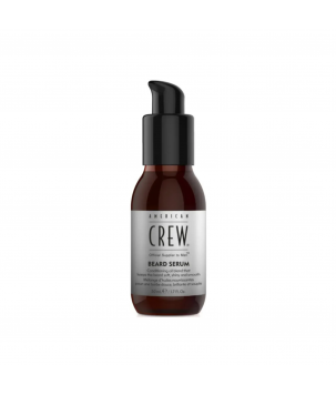 American Crew Сироватка для бороди Official Supplier to Men Beard Serum, 50 мл