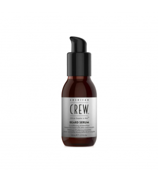 American Crew Сироватка для бороди Official Supplier to Men Beard Serum, 50 мл