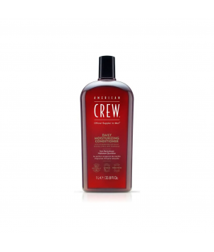 American Crew Кондиціонер зволожувальний Daily Deep Moisturizing Conditioner, 1000 мл