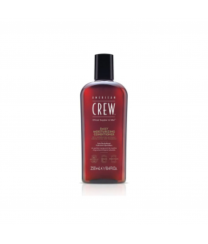 American Crew Кондиціонер зволожувальний Daily Deep Moisturizing Conditioner, 250 мл