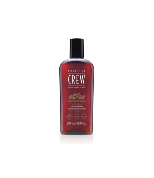 American Crew Увлажняющий кондиционер Daily Deep Moisturizing Conditioner, 250 мл