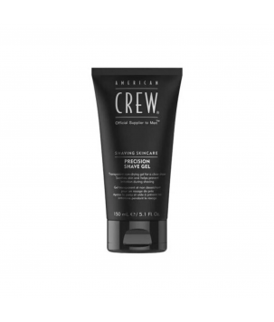 American Crew Зволожуючий крем для гоління Shaving Skincare Moisturising Shave Cream, 150 мл