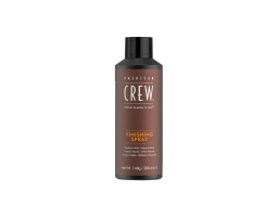 American Crew фінішний спрей для волосся Finishing Spray 200 мл — купити в Україні