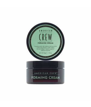 American Crew Крем для волосся формувальний Classic Forming Cream, 50 гр