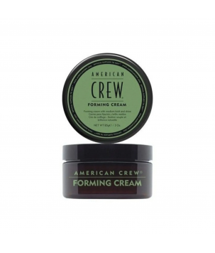 American Crew Крем для волосся формувальний Classic Forming Cream, 85 гр