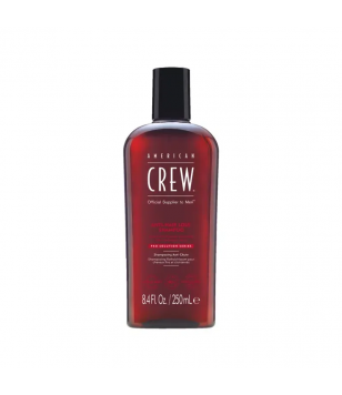 American Crew Шампунь Anti-Hair Loss, 250 мл