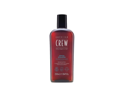 American Crew шампунь Detox Shampoo 250 мл — купити в Україні
