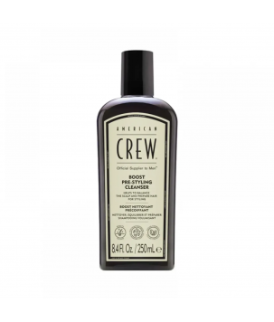 American Crew Шампунь Pre-styling Boost Shampoo, 250 мл