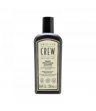 American Crew Шампунь Pre-styling Boost Shampoo, 250 мл
