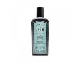 American Crew шампунь Pre-styling Fiber Shampoo 250 мл — купити в Україні