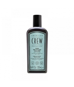 American Crew Шампунь Pre-styling Fiber Shampoo, 250 мл