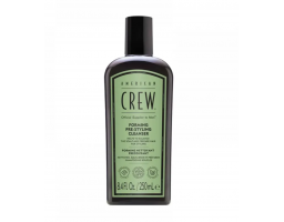 American Crew шампунь Pre-Styling Forming Shampoo 250 мл — купити в Україні