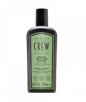 American Crew Шампунь Pre-Styling Forming Shampoo, 250 мл