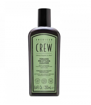 American Crew Шампунь Pre-Styling Forming Shampoo, 250 мл