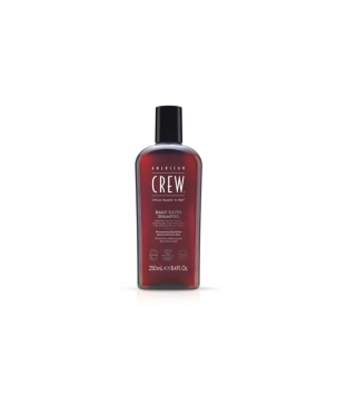American Crew Шампунь для сивого волосся Daily Silver Shampoo, 250 мл