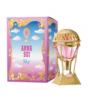 Anna Sui Туалетна вода жіноча Sky, 50 мл