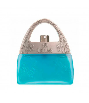 Anna Sui Туалетная вода женская Sui Dreams, 50 мл