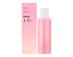 Увлажняющее молочко для лица Peach 77% Niacin Conditioning Milk Anua, 150 мл