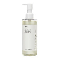 Очищувальне масло Heartleaf Pore Control Cleansing Oil Anua, 200 мл